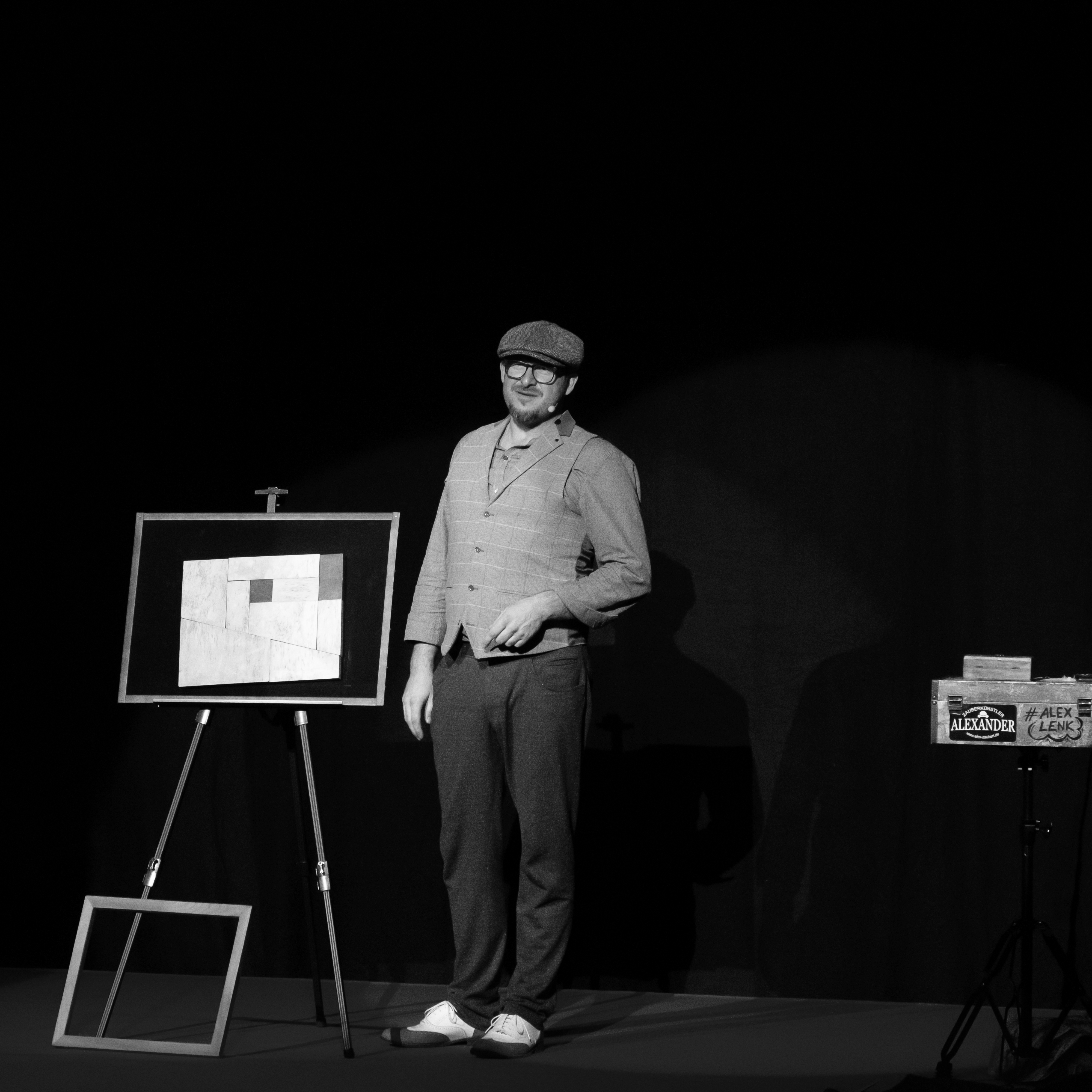 Stage